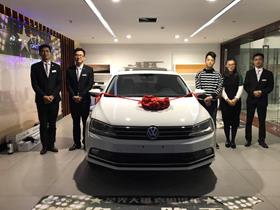 一汽 大眾新能源 一汽 大眾4s店地址 電話 合肥亞夏寶騰汽車銷售服務 易車網