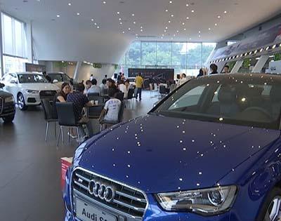 現在做汽車銷售怎么樣