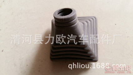 【力歐生產(chǎn)銷售汽車換擋防塵套換檔桿套變速桿防塵套002】清河縣力歐汽車配件廠 - 產(chǎn)品庫(kù)