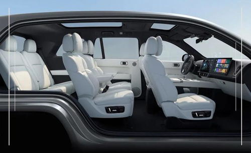 es7 g9 l9的戰(zhàn)爭(zhēng),關(guān)系到新能源汽車(chē)領(lǐng)域的再次洗牌