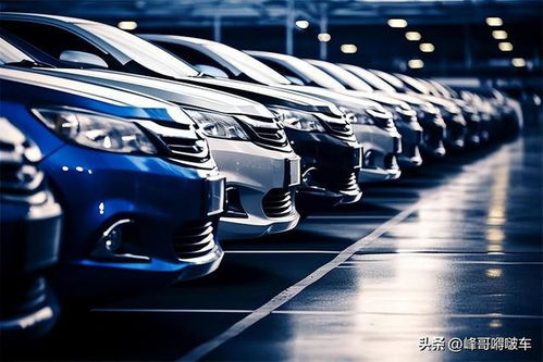 汽車(chē)行業(yè)就該卷,卷不贏就該死 比亞迪給自己這一巴掌真疼