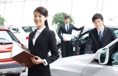 【招聘】兄弟汽車誠招出納、銷售經理等,歡迎大家加入我們