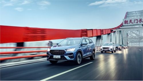 這款中大型suv就是家用神器 買它