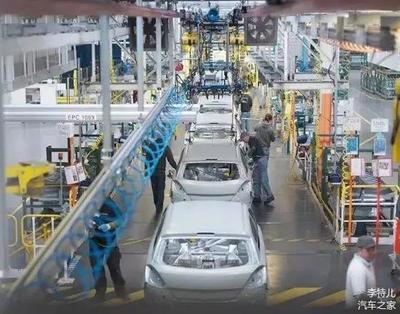 落子泰國羅勇府,收購?fù)ㄓ霉S,對長城汽車意味著什么