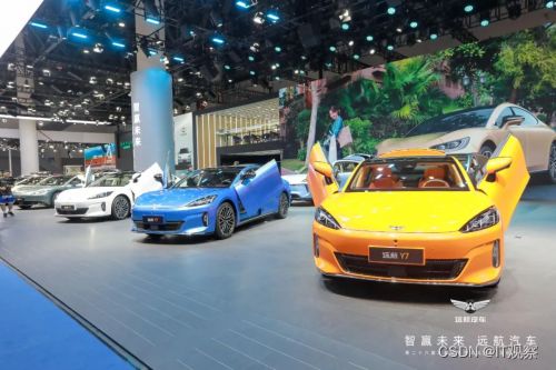 專訪遠航汽車遠勤山 踏踏實實做好產(chǎn)品 直面挑戰(zhàn)乘風(fēng)遠航