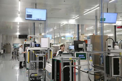 馬夸特威海工廠迎來 三級跳 上海工廠汽車業務生產線將全部搬遷至威海