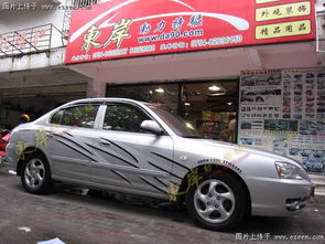 全面解析汽車用品市場 從排氣、輪轂到拉花的批發(fā)與零售策略